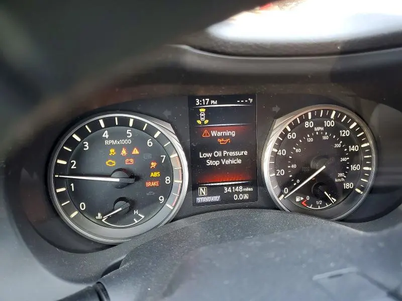 INFINITI Q50 2021 VIN JN1EV7BR2MM750853