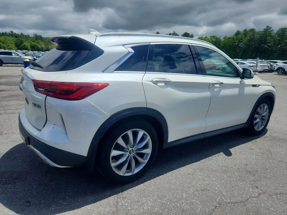 INFINITI QX50 2019 VIN 3PCAJ5M31KF137813