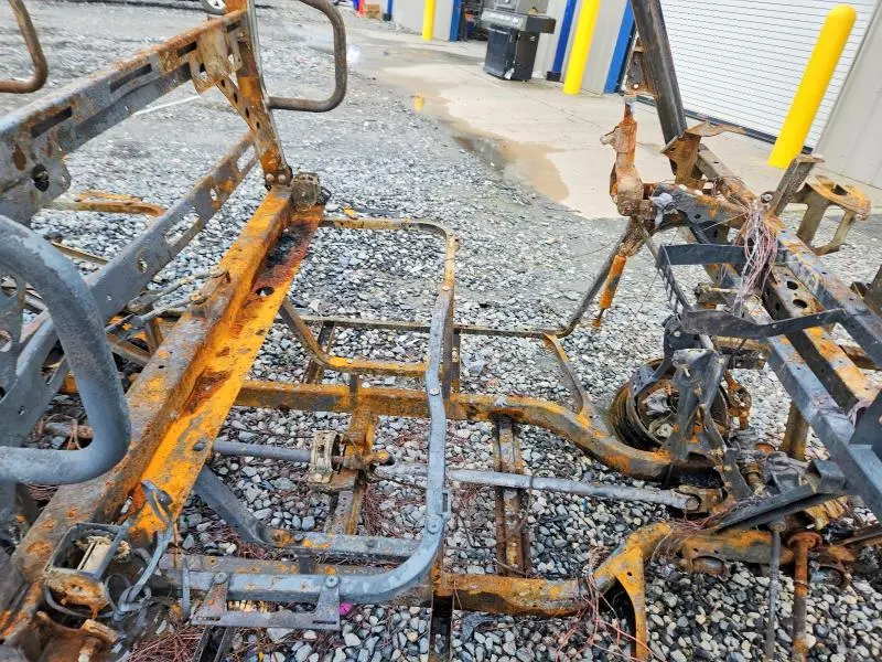 POLARIS SIDEBYSIDE 2023