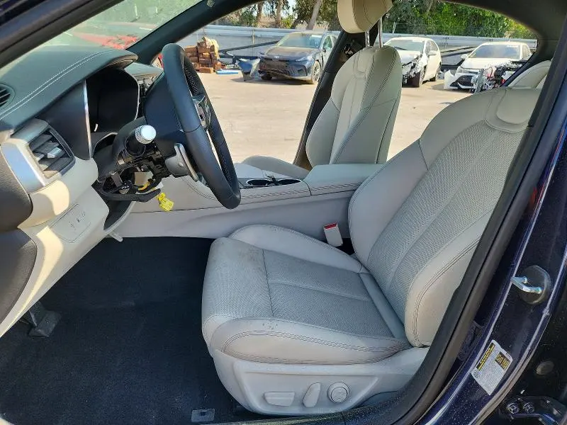 GENESIS G70 2026 VIN KMTG14SCXTU162775