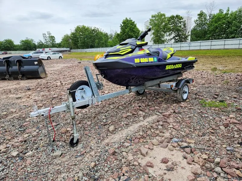 SEA-DOO  2021