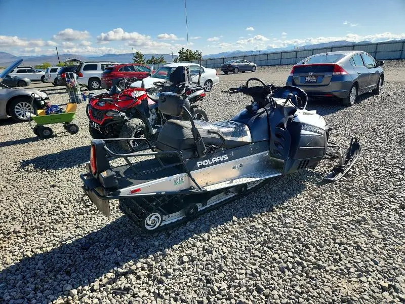 POLARIS 600 2014