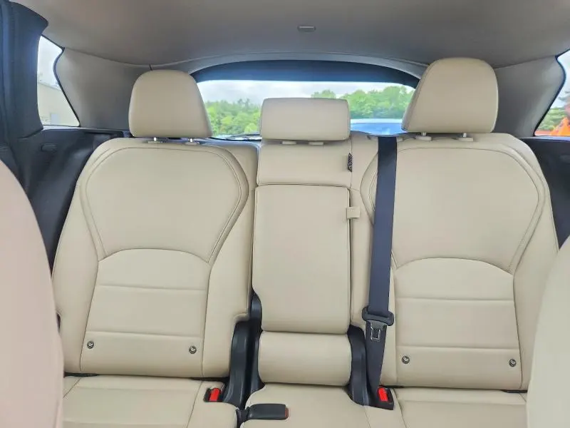 INFINITI QX50 2019 VIN 3PCAJ5M31KF137813