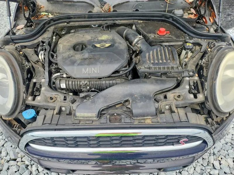 MINI COOPER 2015 VIN WMWXU3C53F2B65890