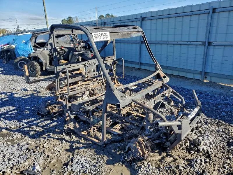 POLARIS RZR 2024