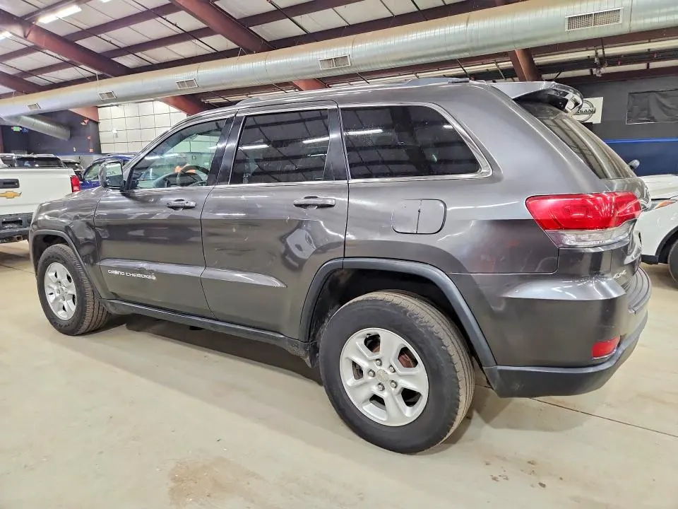 JEEP CHEROKEE 2015 VIN 1C4RJFAG9FC847030
