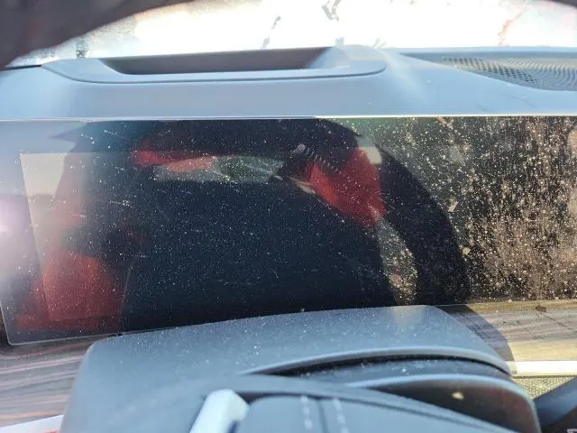 BMW X7 2023 VIN 5UX23EM0XP9P22992