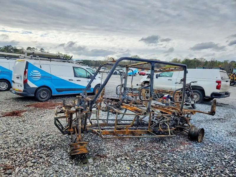 POLARIS SIDEBYSIDE 2023