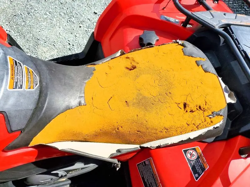 CAN-AM ATV 2022