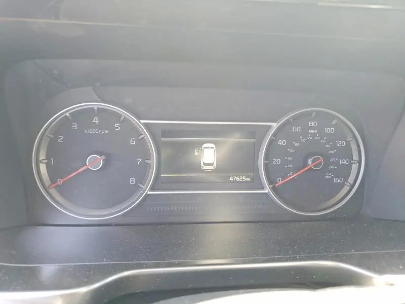 KIA SORENTO 2022 VIN 5XYRL4LC3NG155803