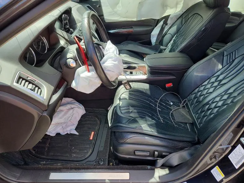 ACURA TLX 2015 VIN 19UUB3F53FA000630