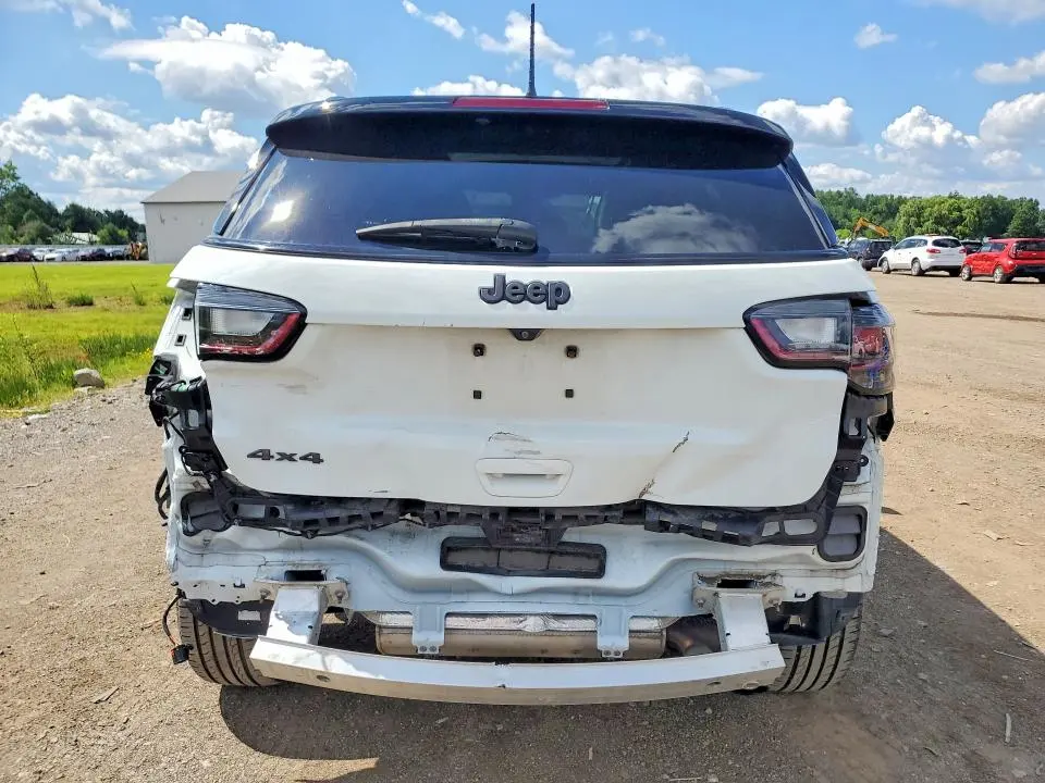 JEEP COMPASS 2022 VIN 3C4NJDCB4NT211574