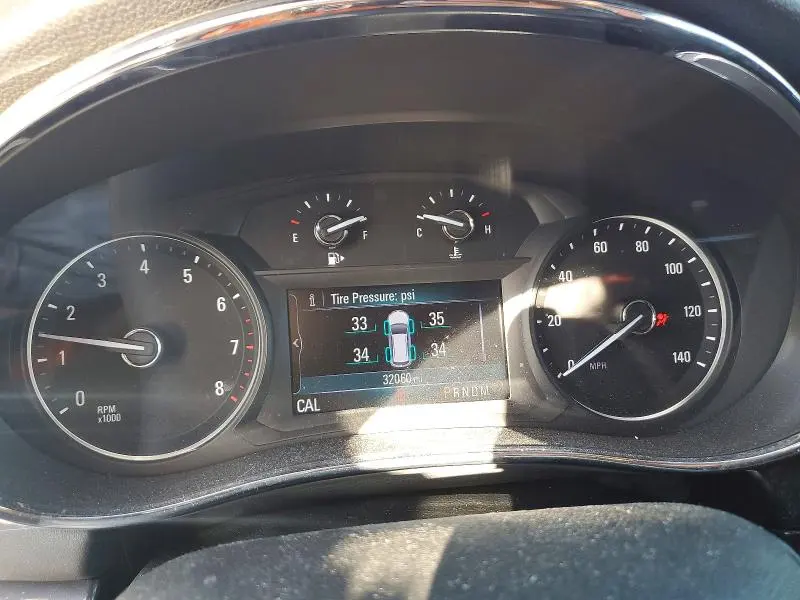 BUICK ENCORE 2019 VIN KL4CJASB6KB794454