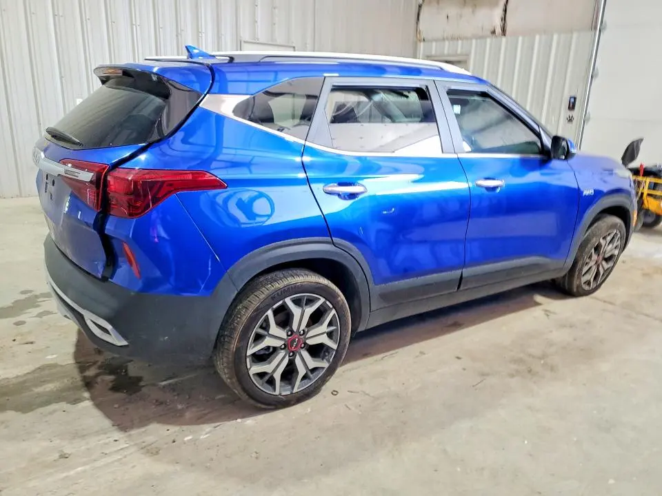 KIA SELTOS 2022 VIN KNDETCA25N7277580