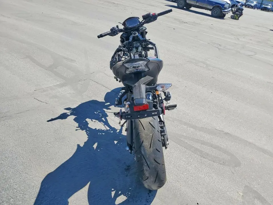KAWASAKI Z/ZR 1000 2023