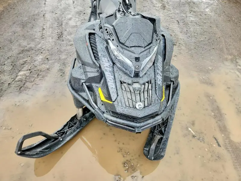 SKI-DOO SKANDIC LE 2023