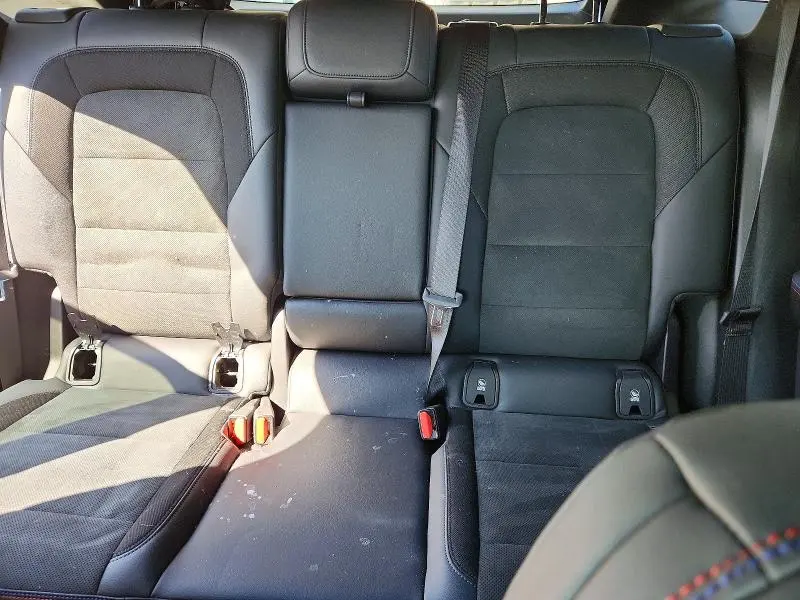 CHEVROLET BLAZER 2024 VIN 3GNKDCRJ2RS200398