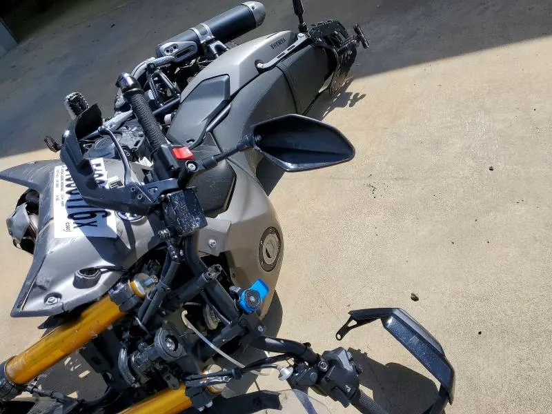 YAMAHA ALL OTHER 2025