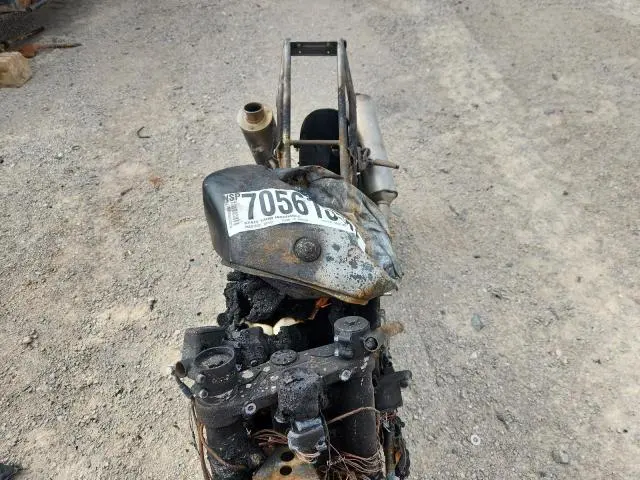 DUCATI ALL OTHER 2005