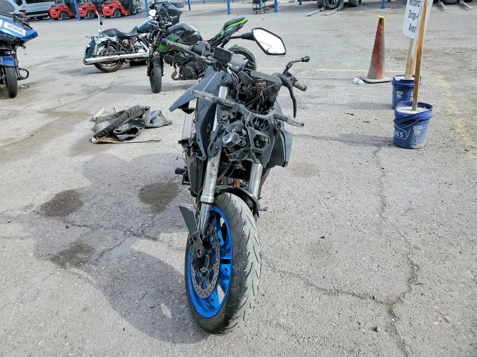 SUZUKI ALL OTHER 2024
