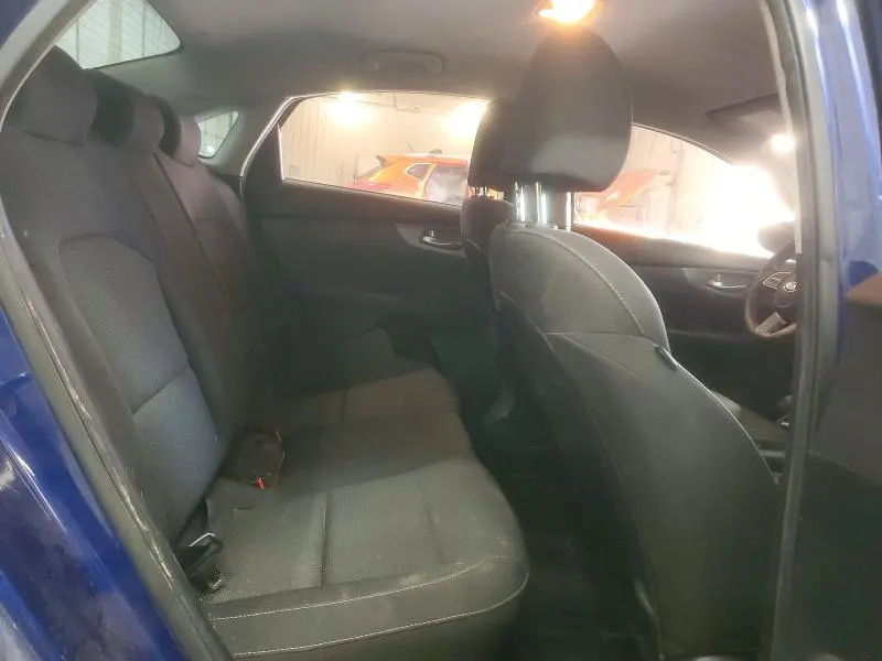 KIA FORTE 2019 VIN 3KPF24AD1KE133406