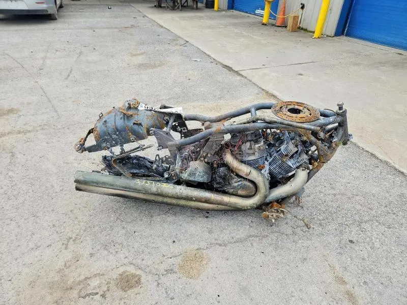 SUZUKI CYC VZ/VZR 2007