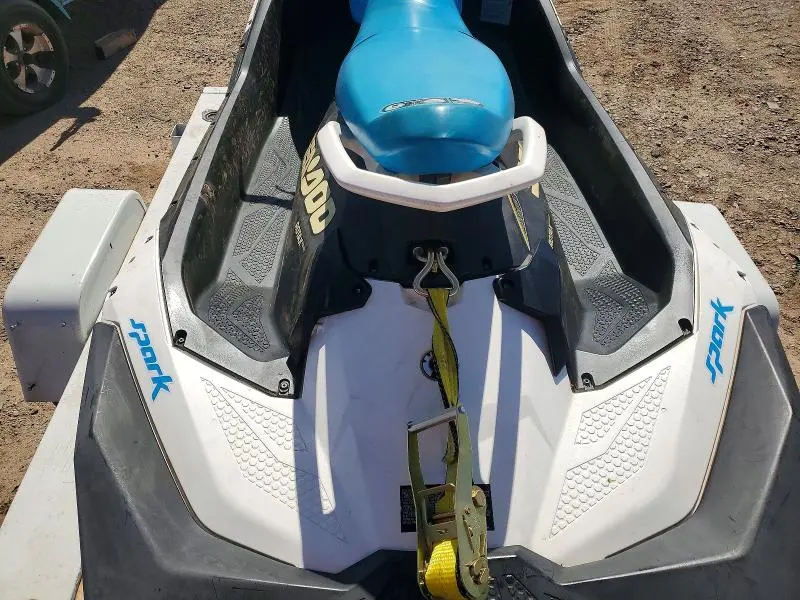 SEA-DOO SPARK 3 UP 2020