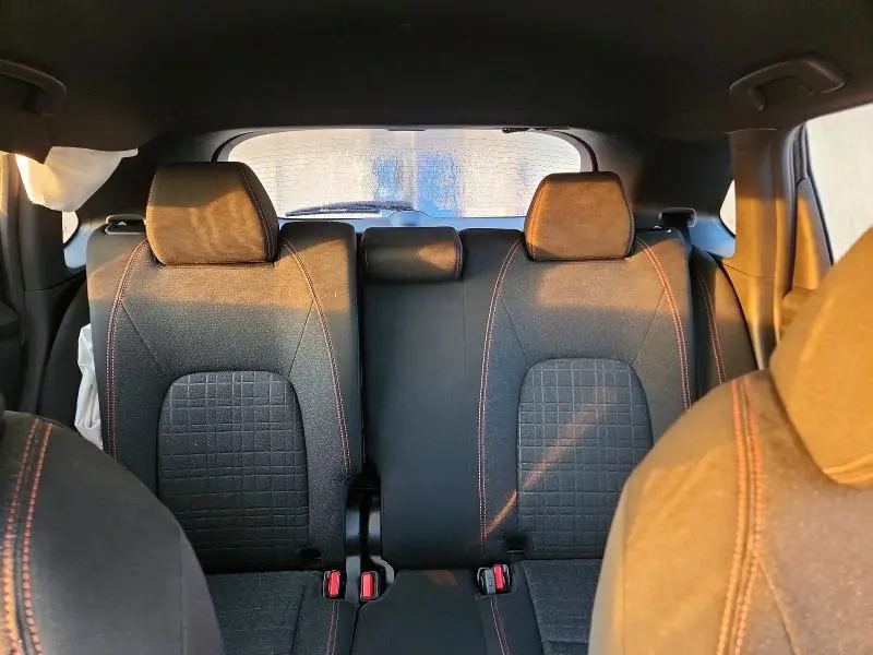 HONDA HR-V 2025 VIN 3CZRZ2H5XSM789776