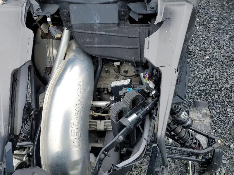 POLARIS MATRYX 2022