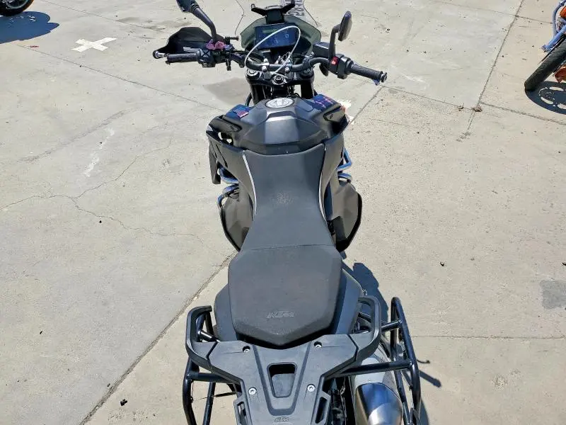 KTM ALL OTHER 2021