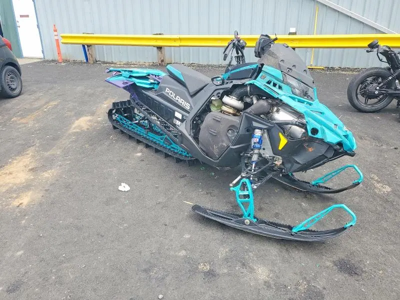 POLARIS RMK600 2024
