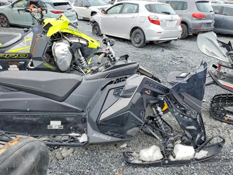 POLARIS MATRYX 2022