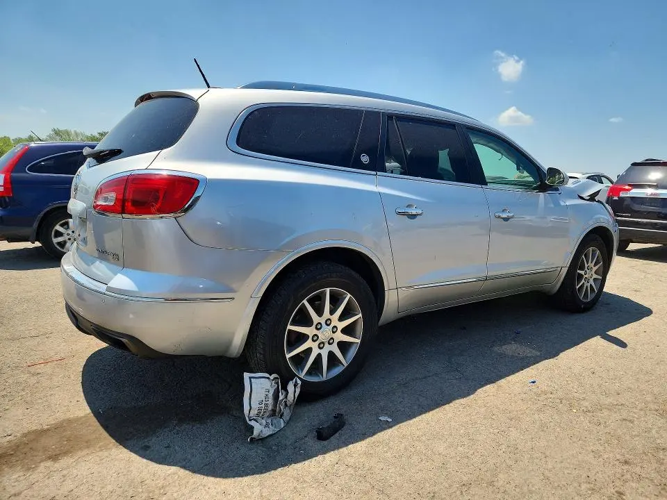 BUICK ENCLAVE 2016 VIN 5GAKVBKD0GJ154123
