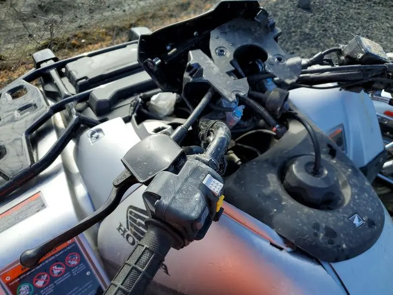 HONDA ALL OTHER 2026