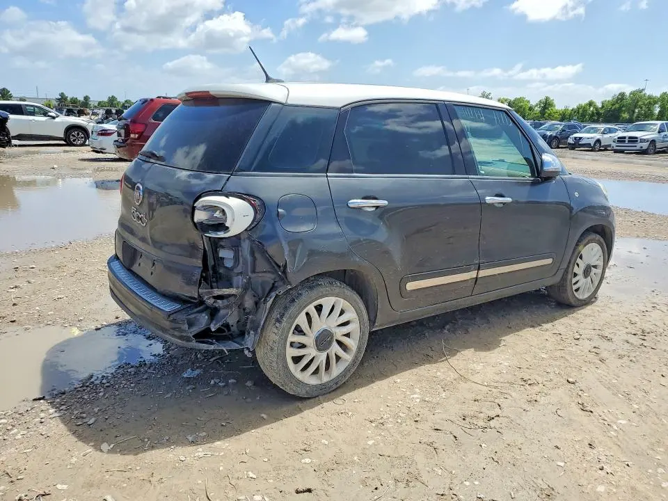 FIAT 500 2015 VIN ZFBCFACH8FZ035119