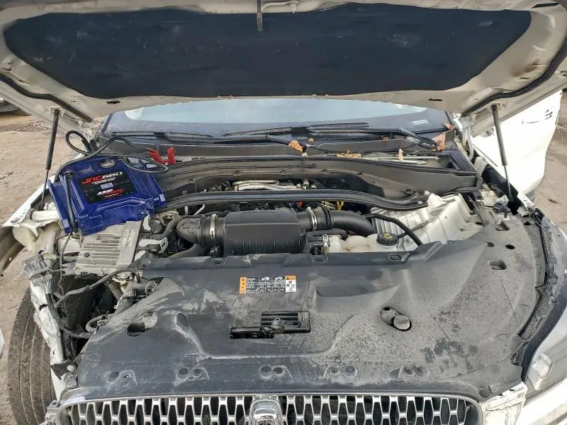 LINCOLN AVIATOR 2023 VIN 5LM5J7WC1PGL02064