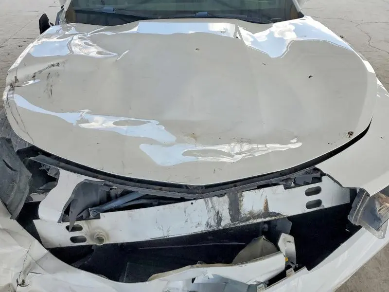 CHEVROLET CAMARO 2018 VIN 1G1FA1RX7J0161274