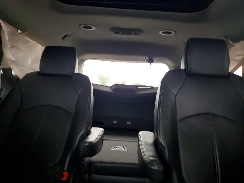 CHEVROLET TRAVERSE 2017 VIN 1GNKRHKD4HJ335448