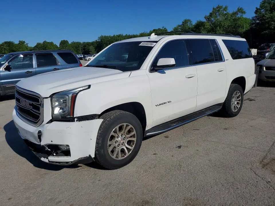 GMC YUKON 2020 VIN 1GKS2FKC8LR287752