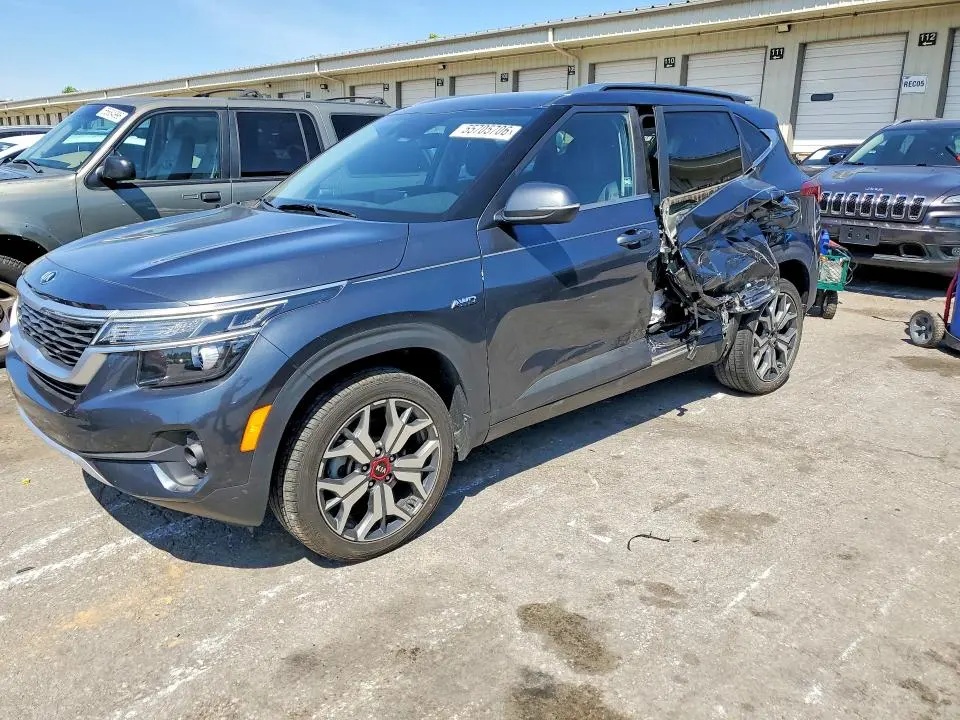 KIA SELTOS 2021 VIN KNDEUCA22M7147901