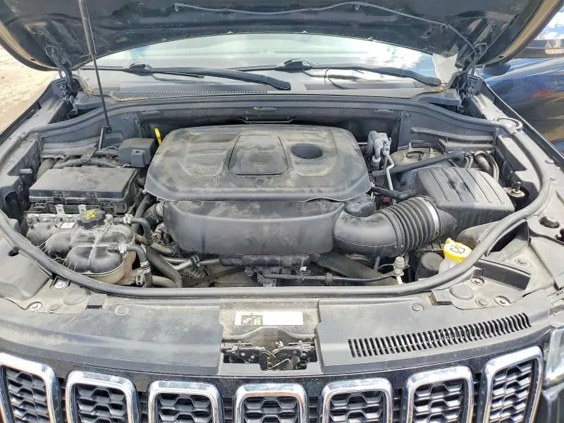 JEEP CHEROKEE 2020 VIN 1C4RJFBG9LC304013