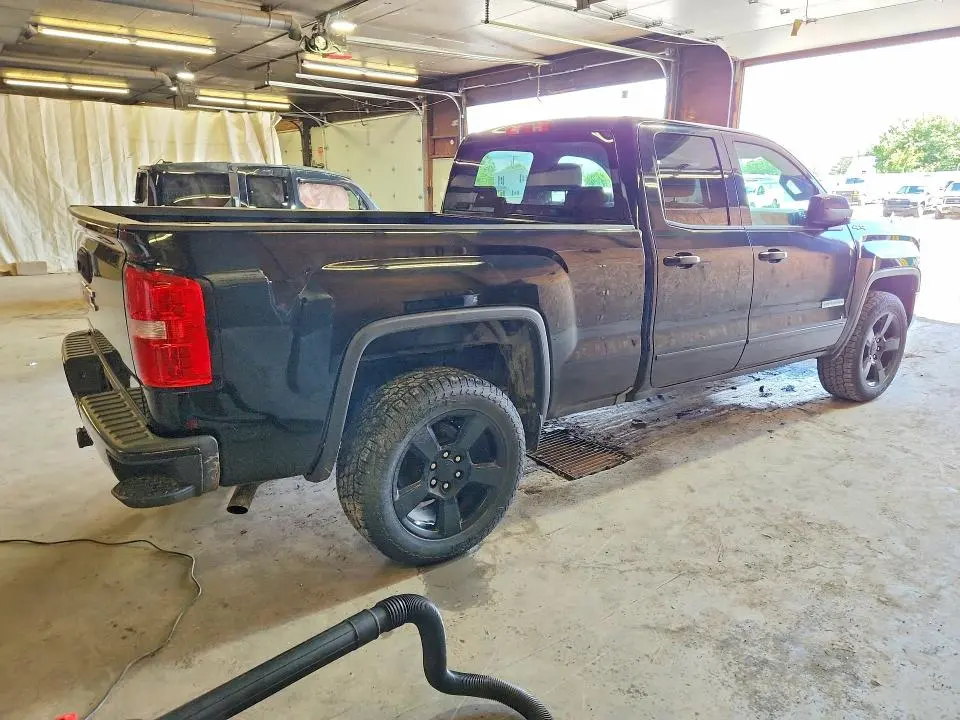 GMC SIERRA 2017 VIN 1GTV2LEC9HZ183488