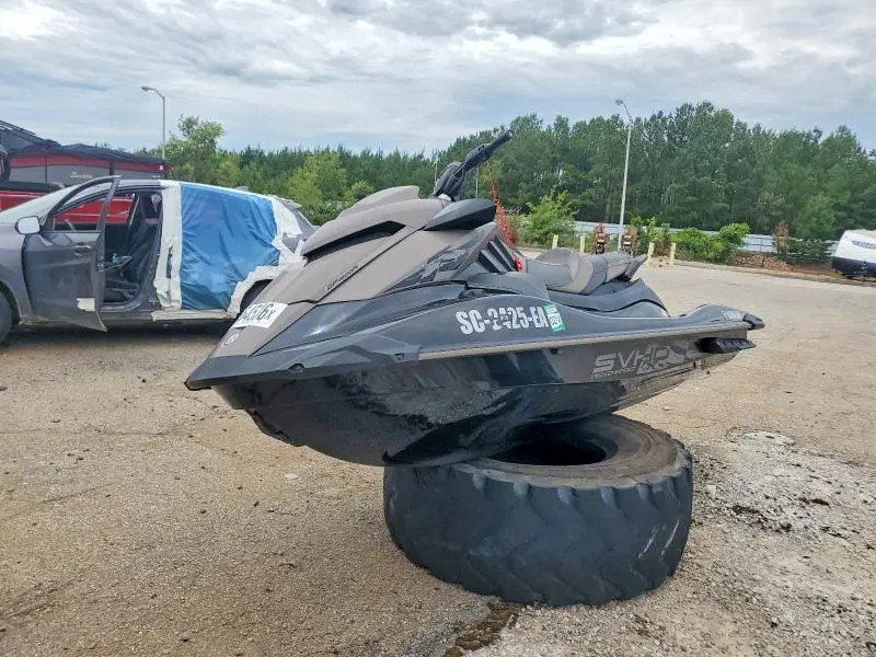 YAMAHA GP 1800B-Y 2022
