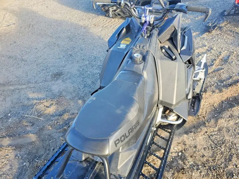 POLARIS AXYS PRO R 2020