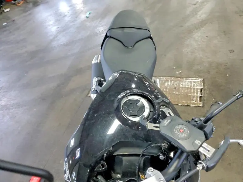 TRIUMPH TRIDENT 90 2026