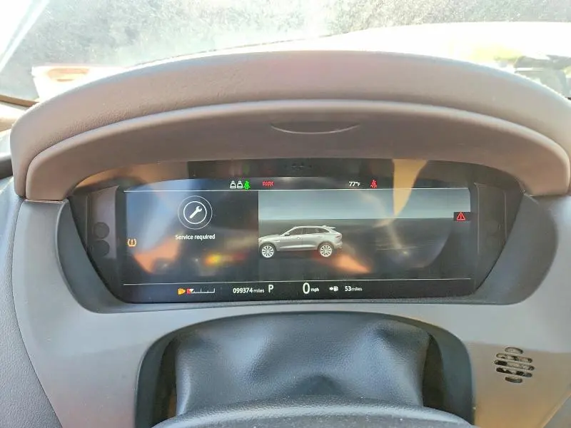 JAGUAR F-PACE 2020 VIN SADCM2FV6LA620581