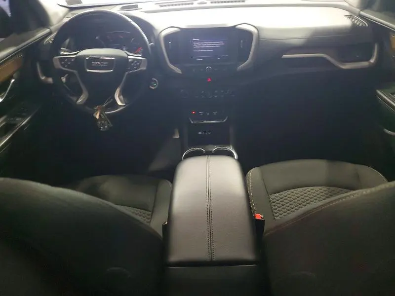 GMC TERRAIN 2020 VIN 3GKALMEV9LL184468