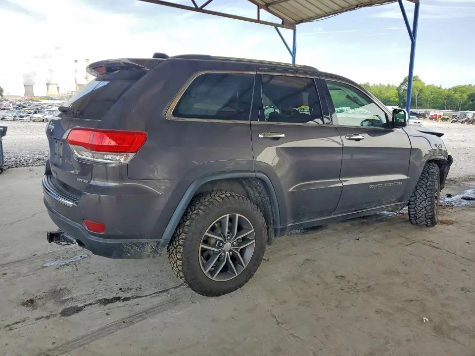 JEEP CHEROKEE 2018 VIN 1C4RJFBG0JC128823