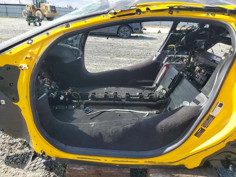MCLAREN-AUTOMOTIVE ALL OTHER 2016 VIN SBM13DAA5GW000603