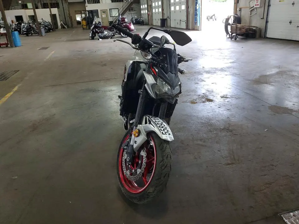 KAWASAKI Z/ZR 1000 2023